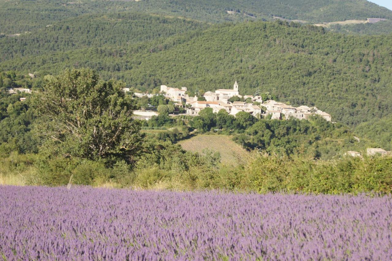 La Clavelière *