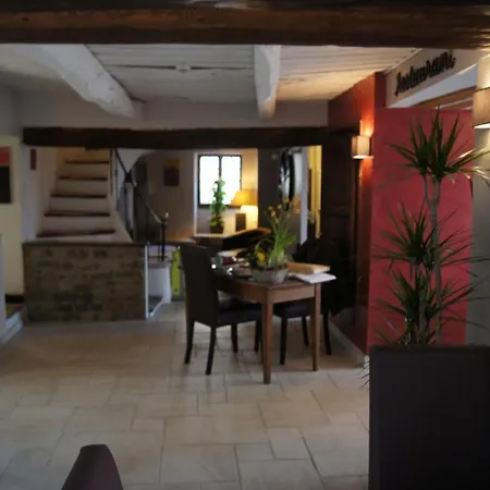 Hotel La Claveliere Saint-Auban-sur-lʼOuvèze Exterior foto