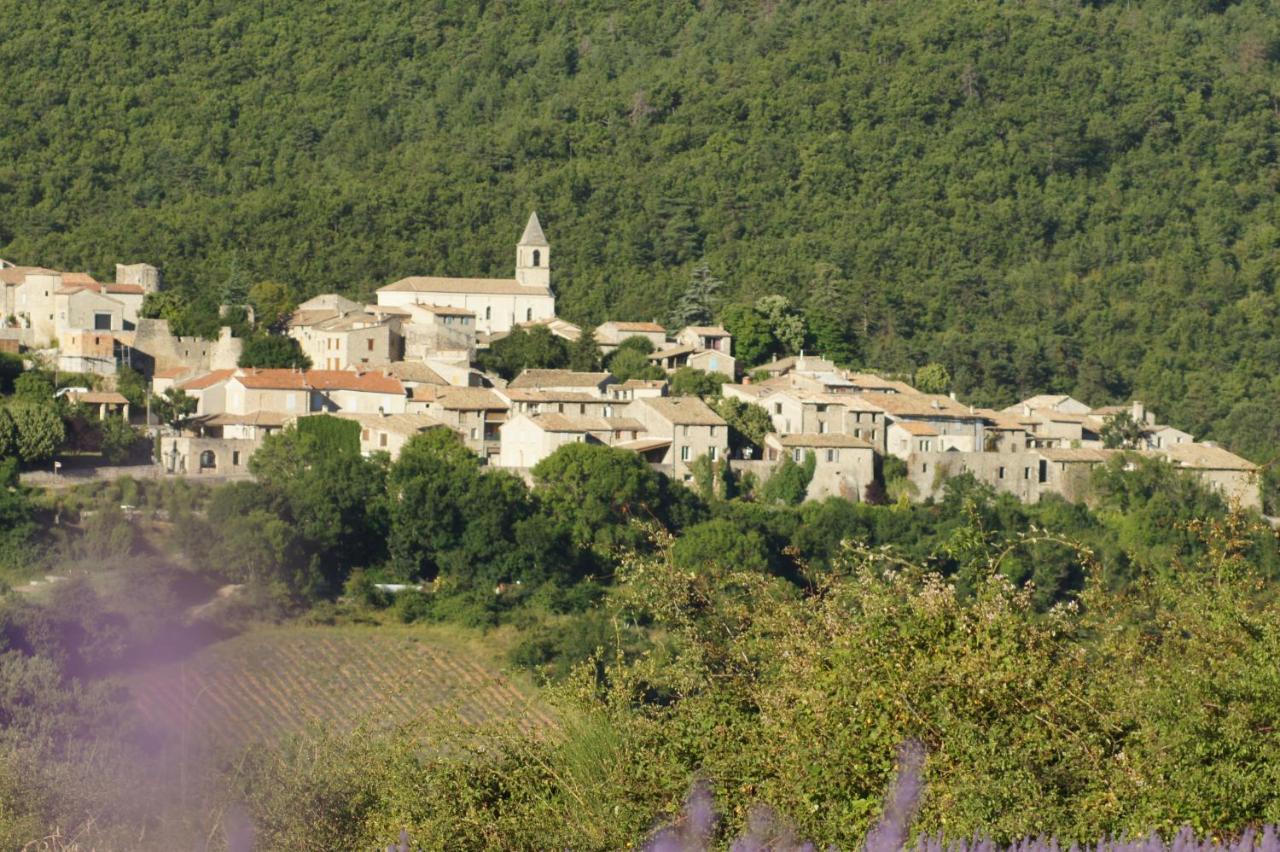 La Claveliere Hotel