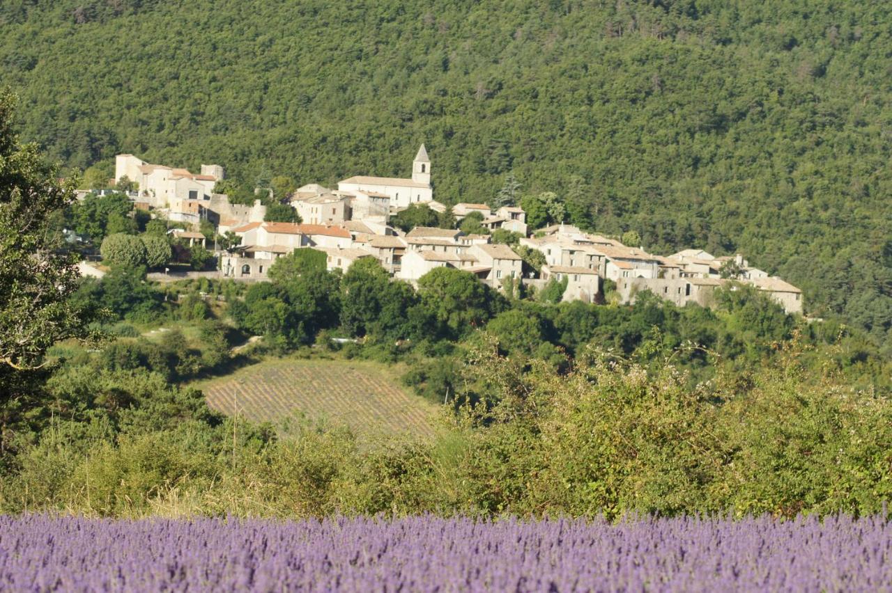 La Claveliere *