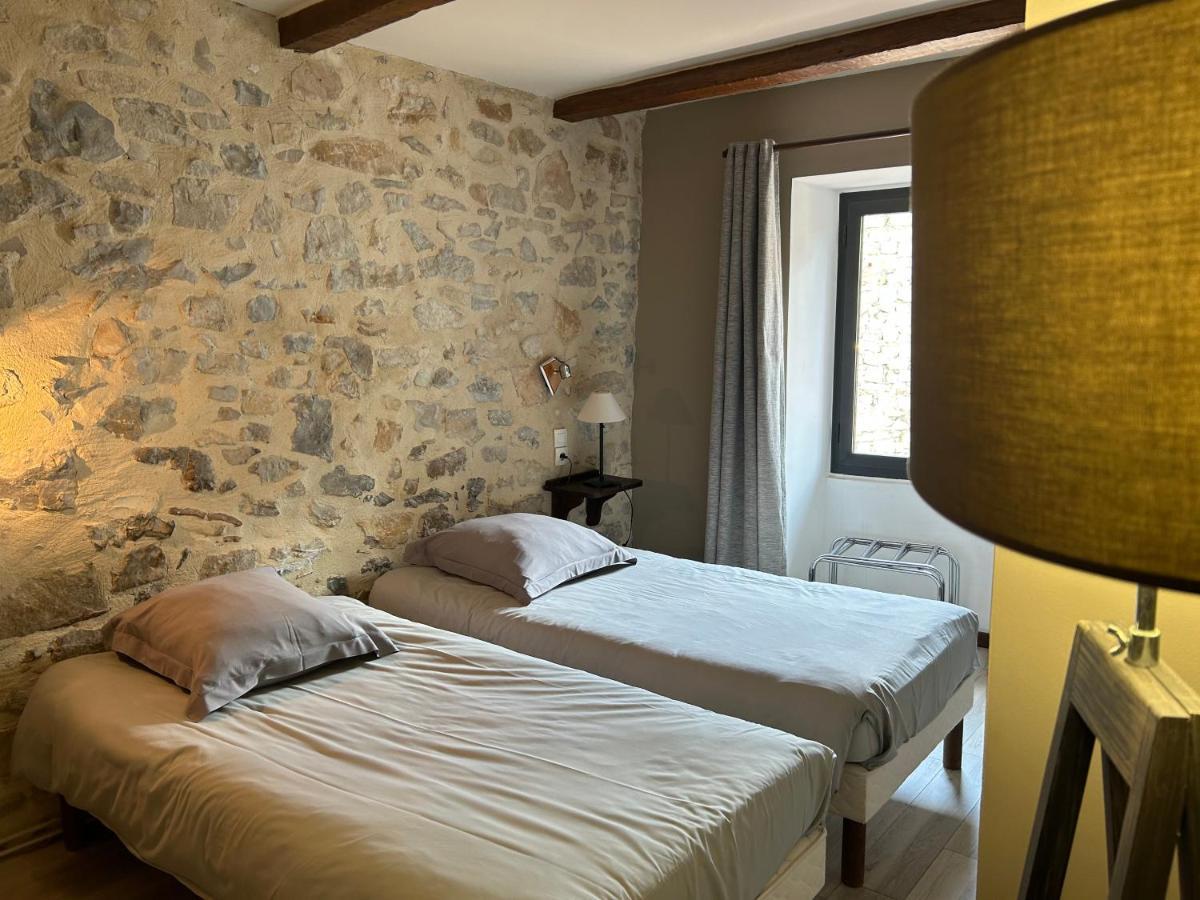 La Claveliere Hotel
