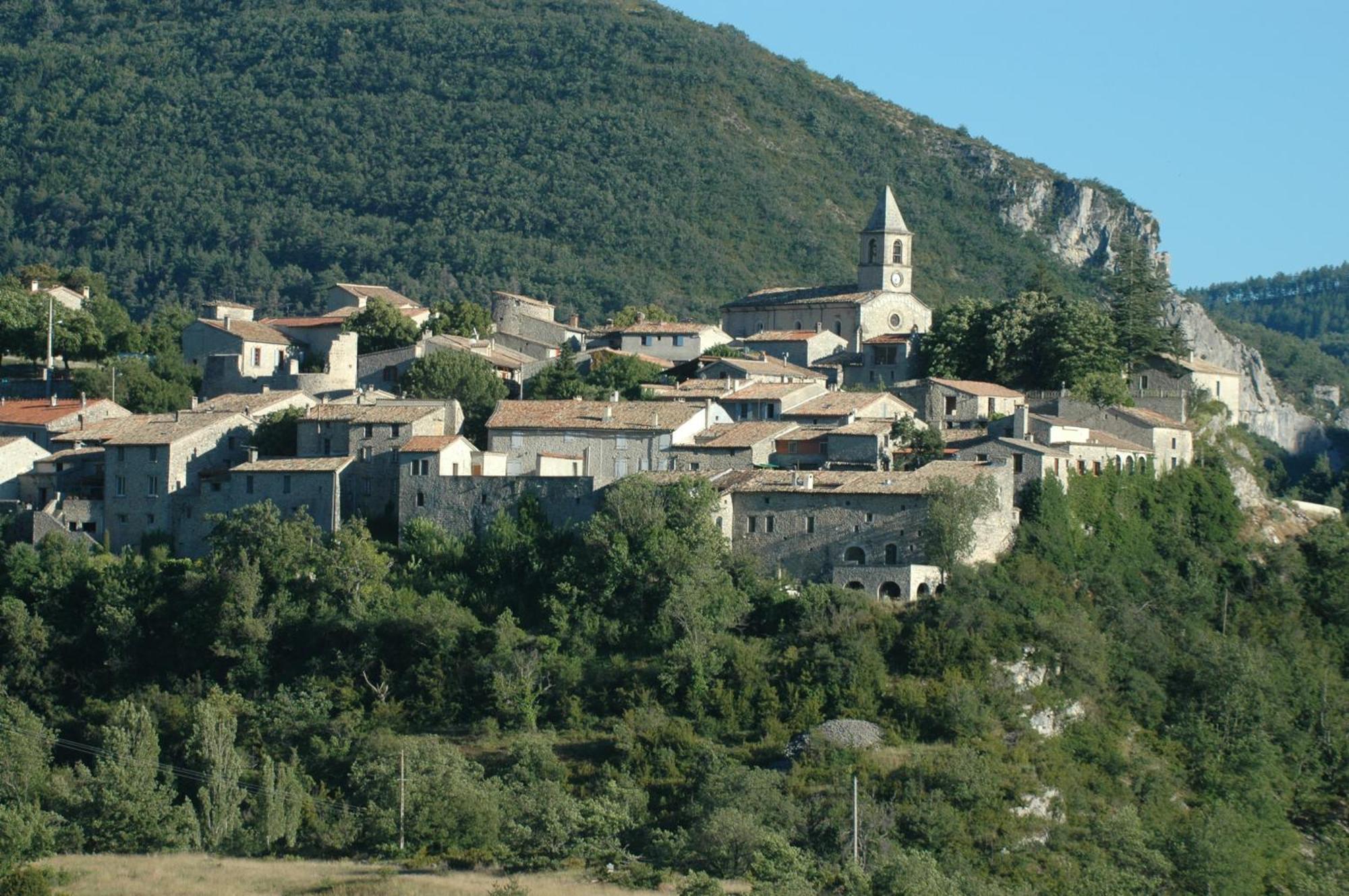 La Claveliere