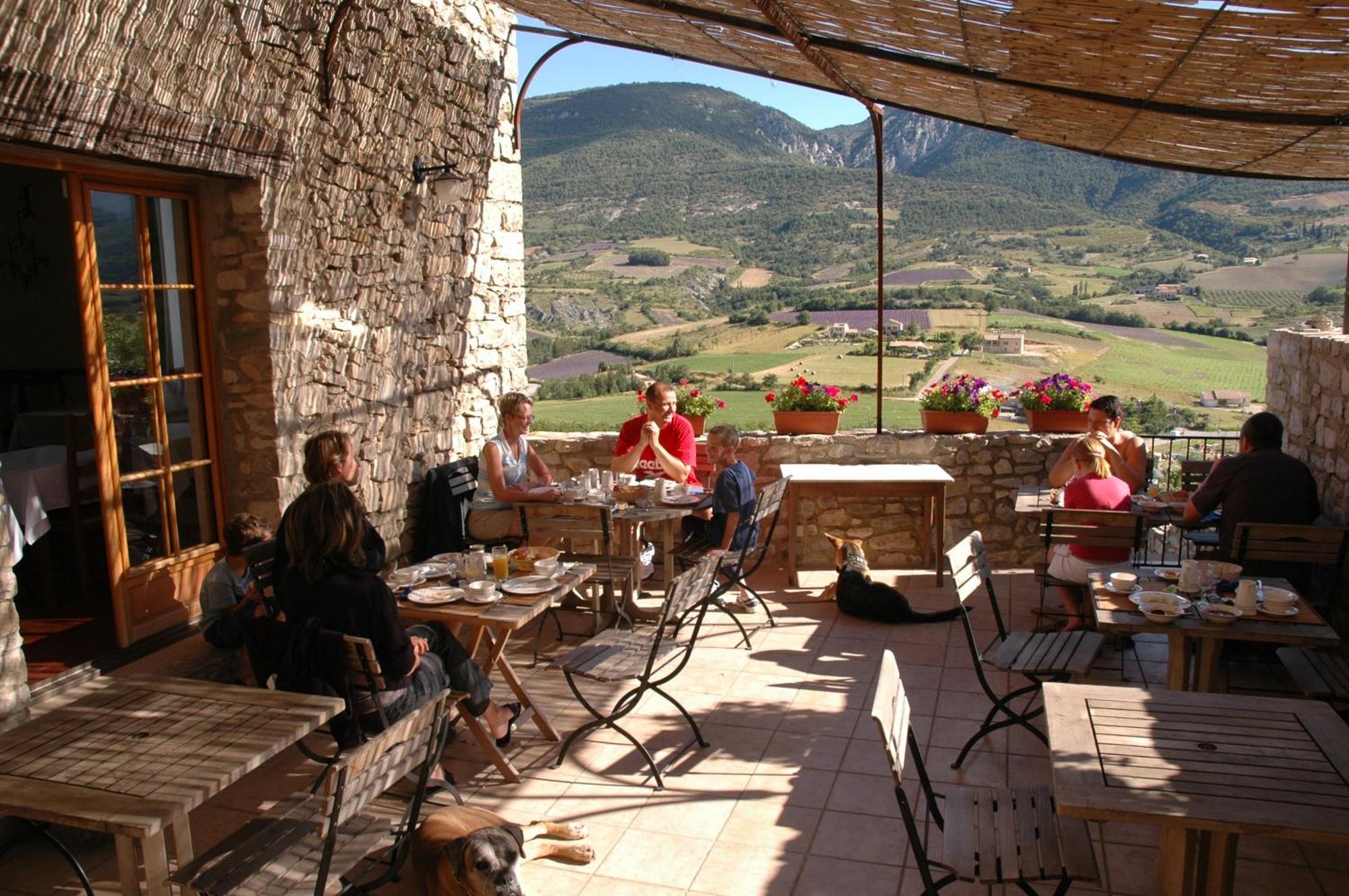 La Claveliere Hotel