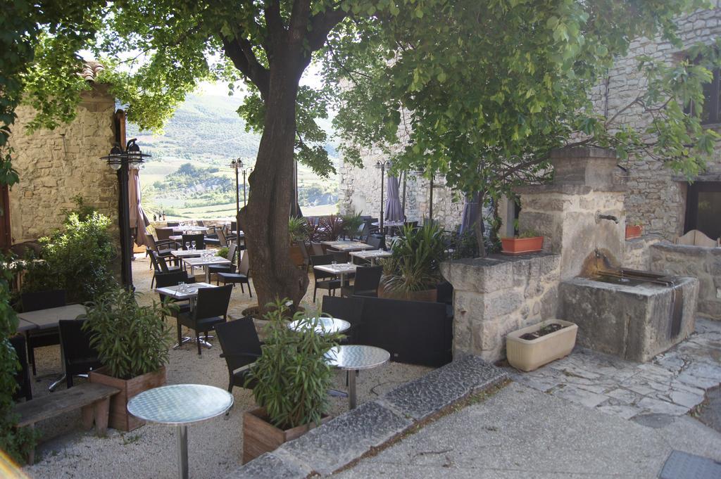 Hotel La Claveliere