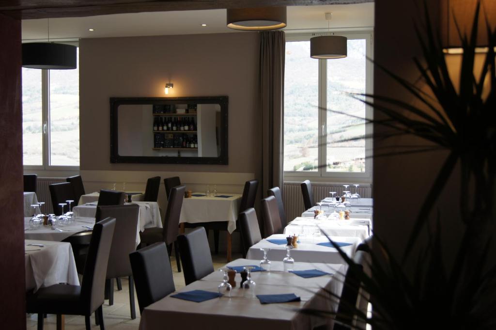 La Claveliere Hotel
