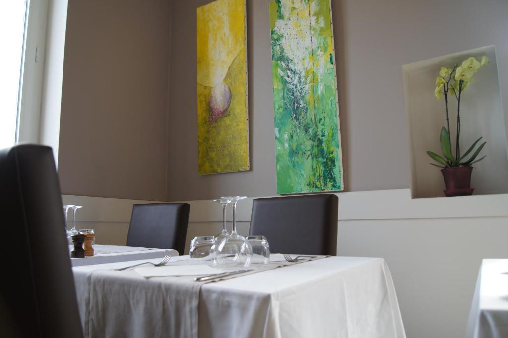 La Claveliere Hotel