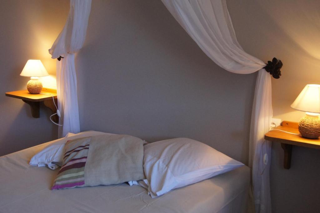 Hotel La Claveliere